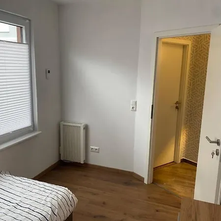 Lägenhet Koog Brunsbuttel