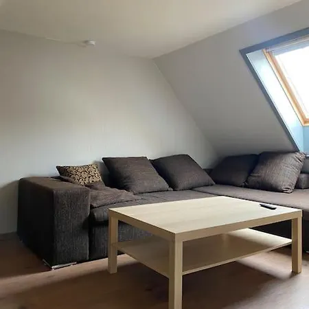 Koog דירה ברונסבוטל