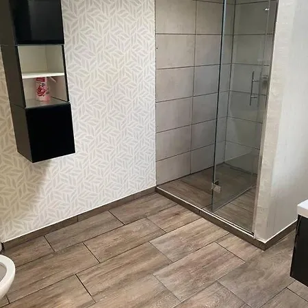 Koog דירה ברונסבוטל