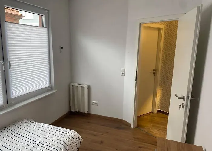 דירה Koog ברונסבוטל