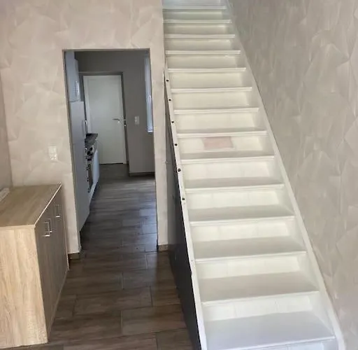 Koog דירה ברונסבוטל