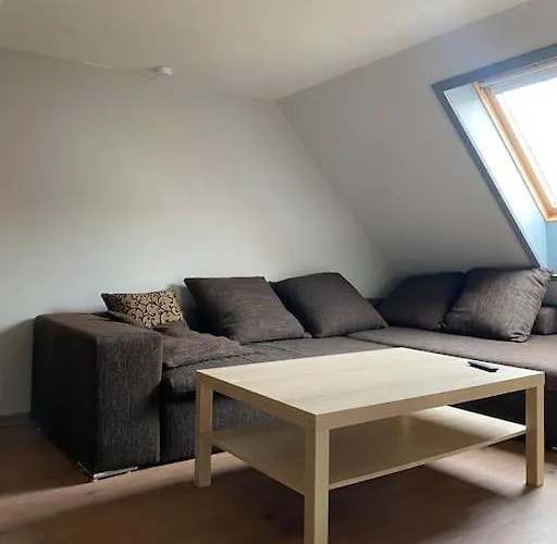 Koog דירה ברונסבוטל