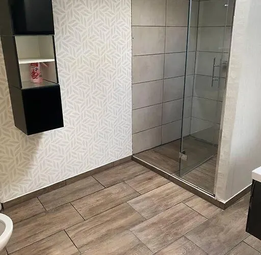 Koog דירה ברונסבוטל